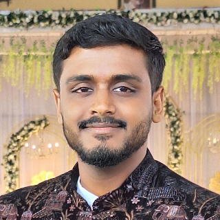 Jain Marriage Profile Photo