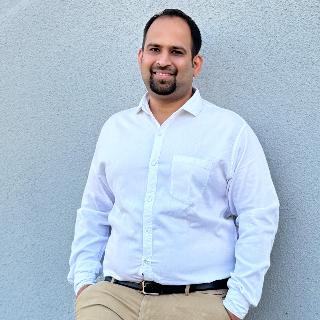 Jain Profile