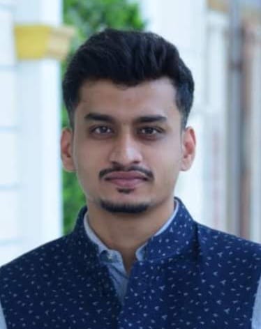 Jain Marriage Profile Photo