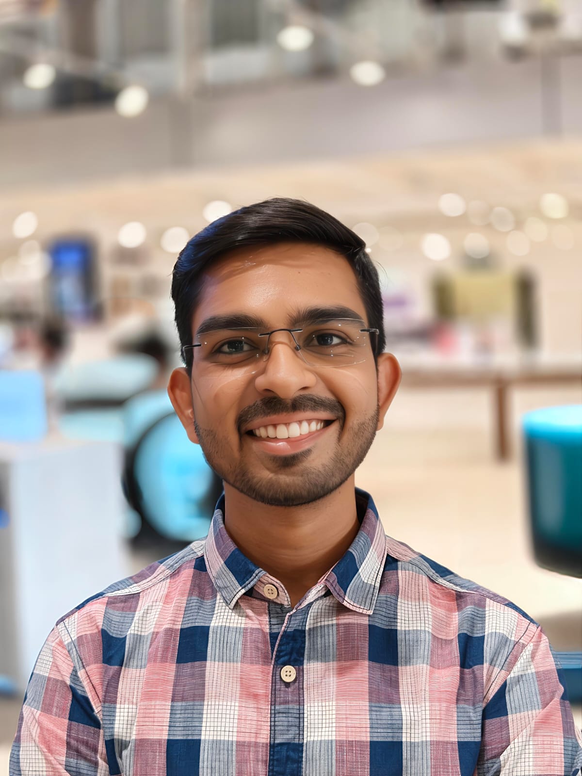 Jain Marriage Profile Photo