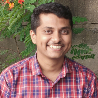 Jain Marriage Profile Photo