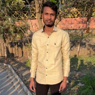 Jain Profile