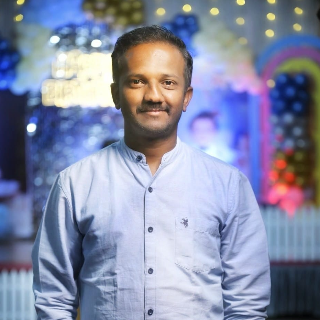 Jain Marriage Profile Photo