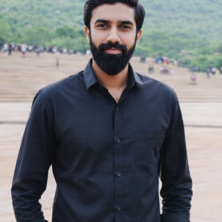 Jain Marriage Profile Photo