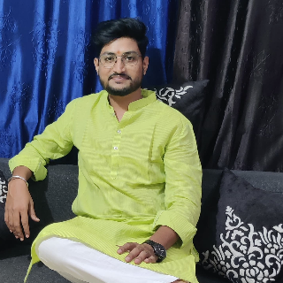 Jain Marriage Profile Photo