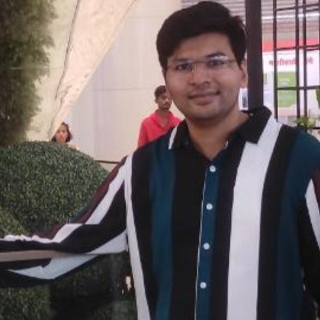 Jain Marriage Profile Photo
