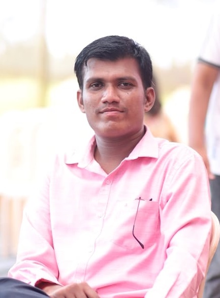 Jain Marriage Profile Photo