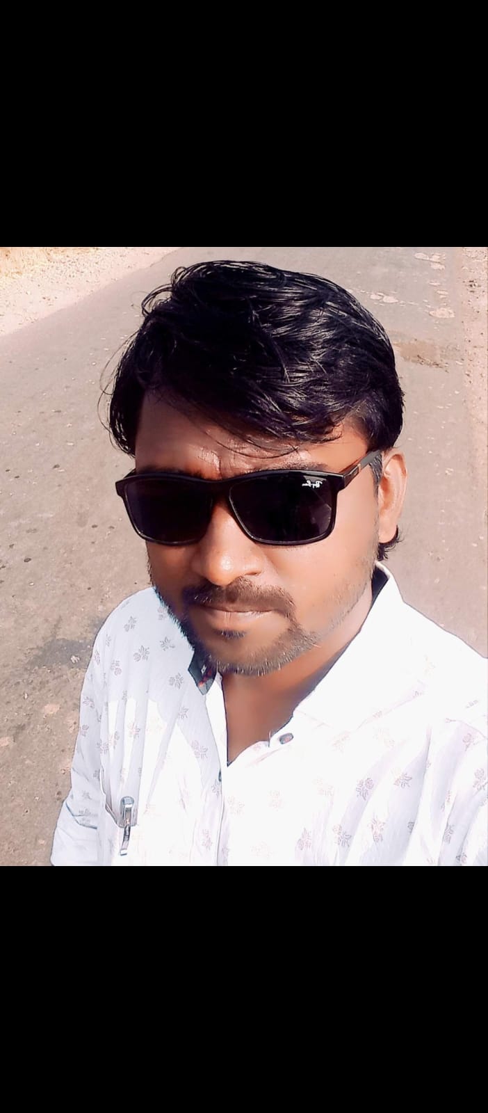 Jain Marriage Profile Photo