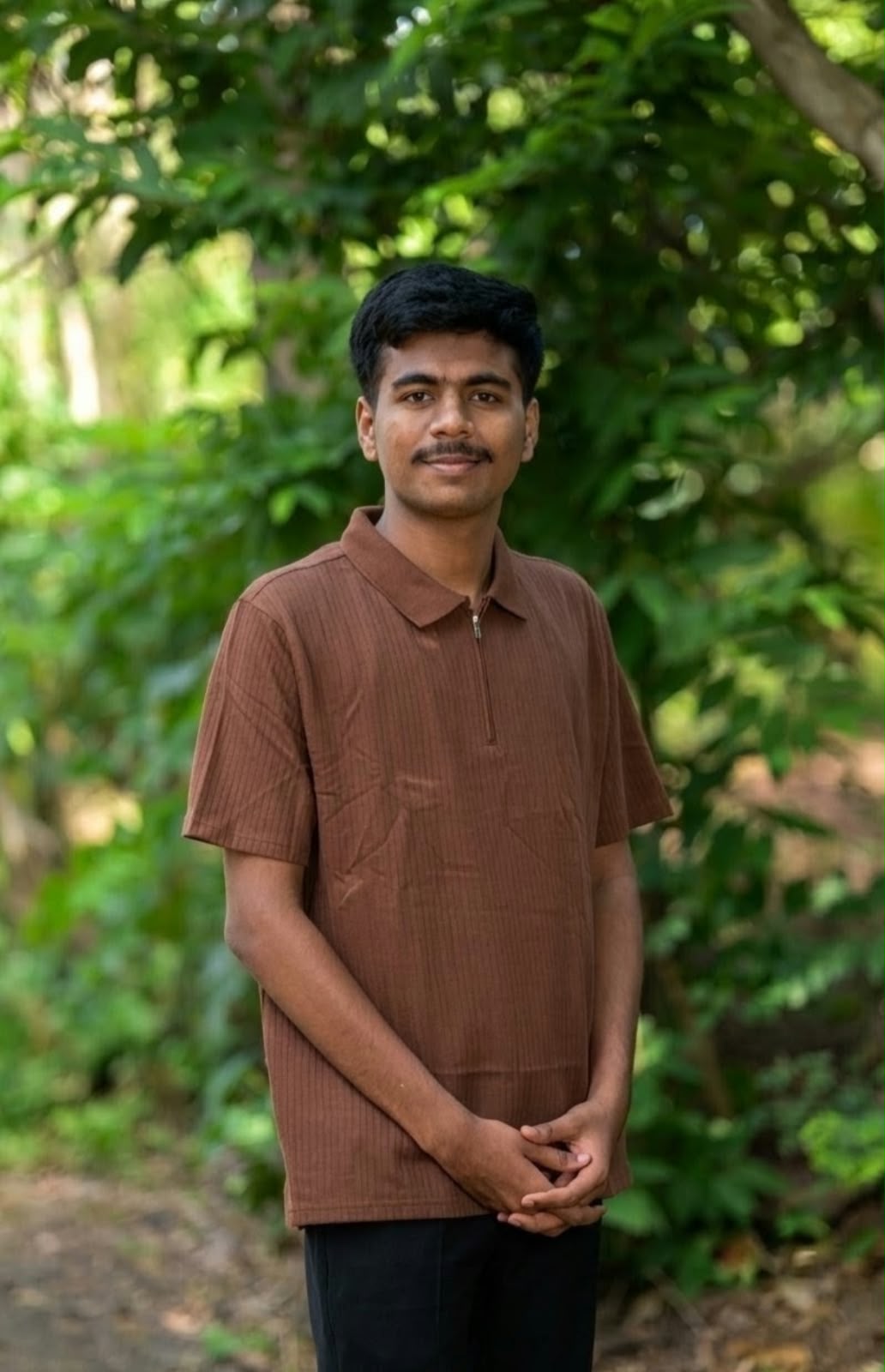 Jain Marriage Profile Photo
