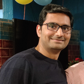 Jain Marriage Profile Photo