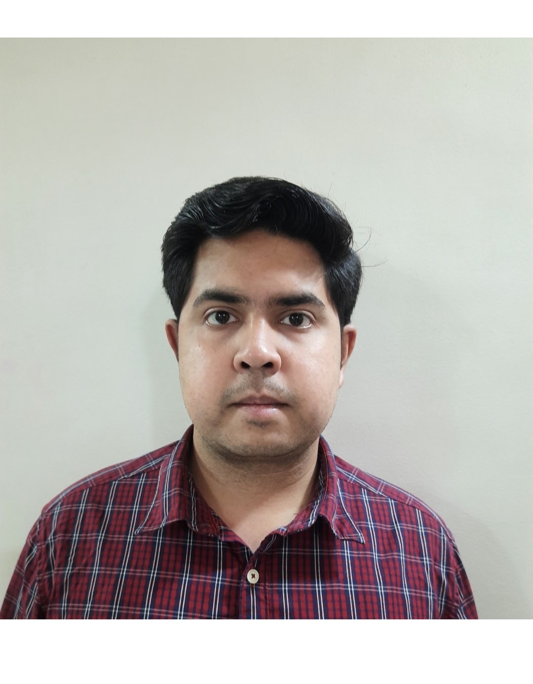 Jain Marriage Profile Photo